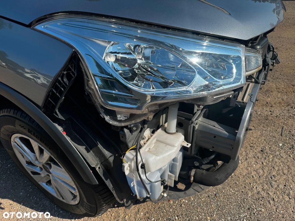 Citroën C4 Aircross 1.6 HDi STT 4x2 Seduction - 11
