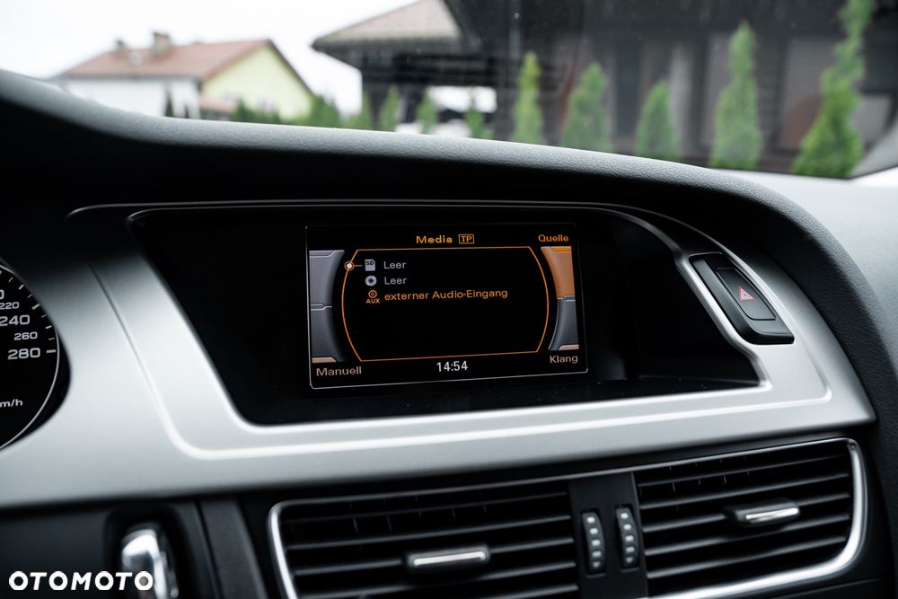 Audi A4 Allroad 2.0 TFSI Quattro - 36