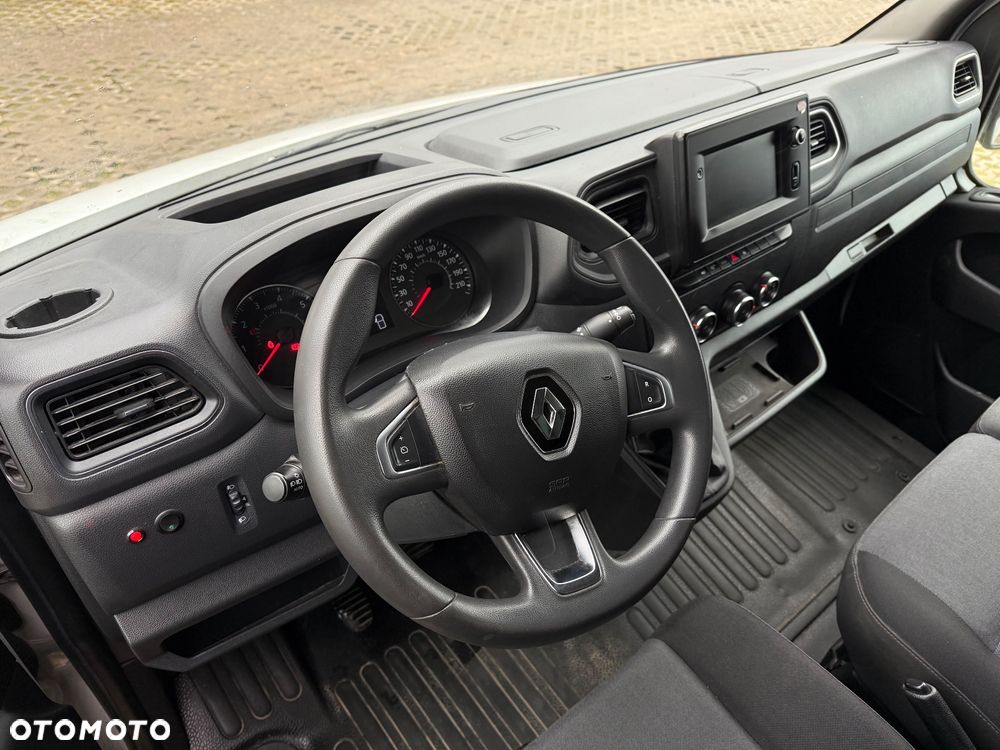 Renault Master - 11