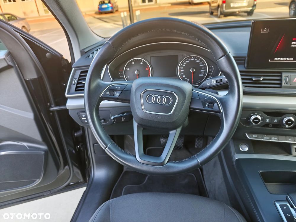 Audi Q5 - 14