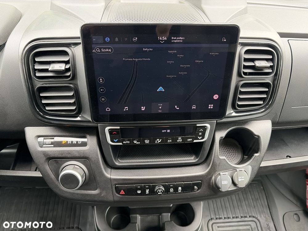 Toyota PROACE MAX - 12