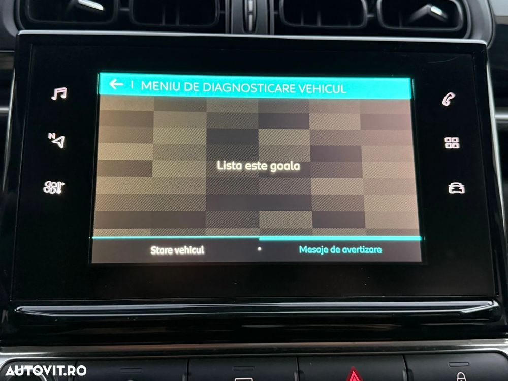 Citroën C3 1.6 BlueHDi S&S BVM Feel - 15