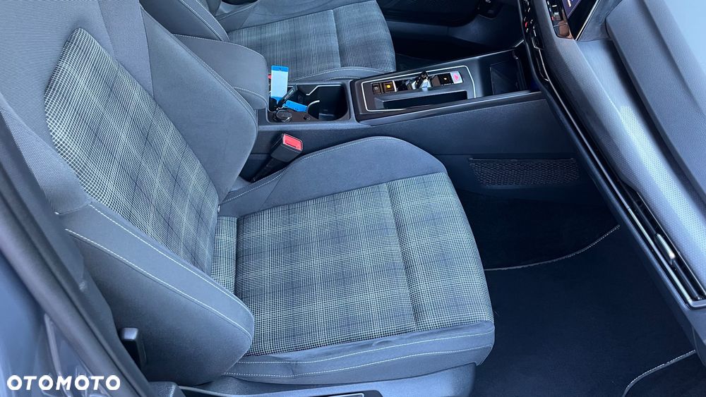 Volkswagen Golf 2.0 TDI GTD DSG - 22