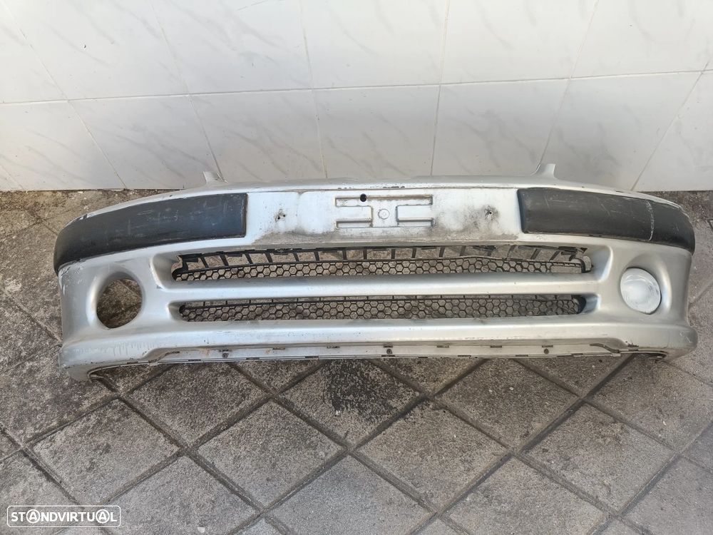 Para choques Peugeot 106 XSI Gti - 4