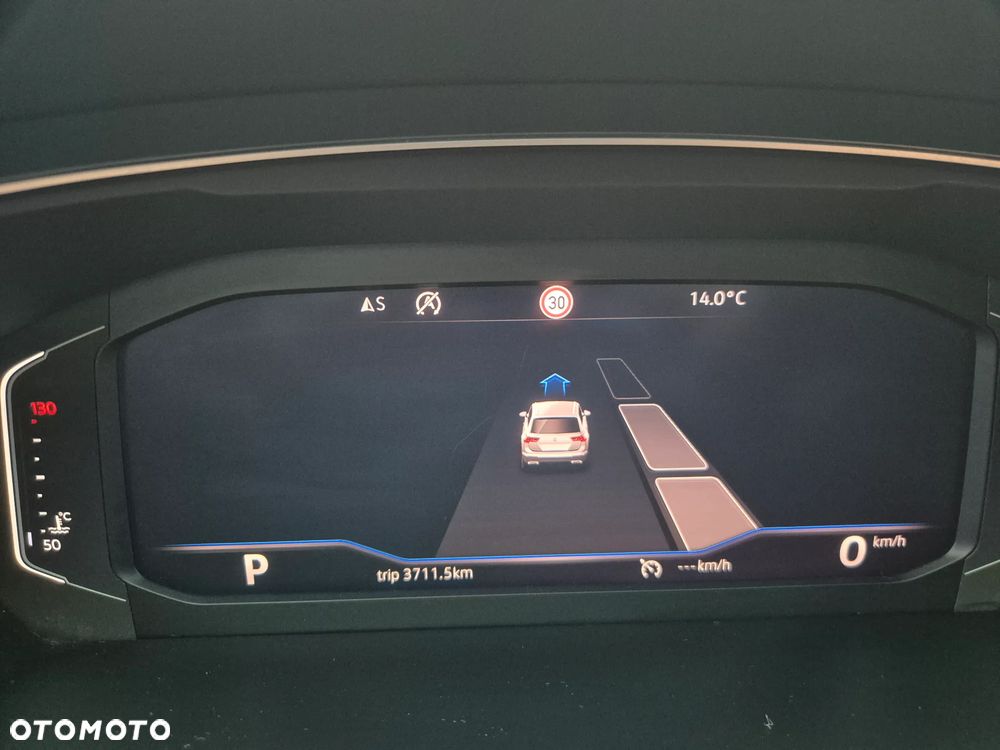 Volkswagen Tiguan 2.0 TDI BMT SCR Highline DSG - 34