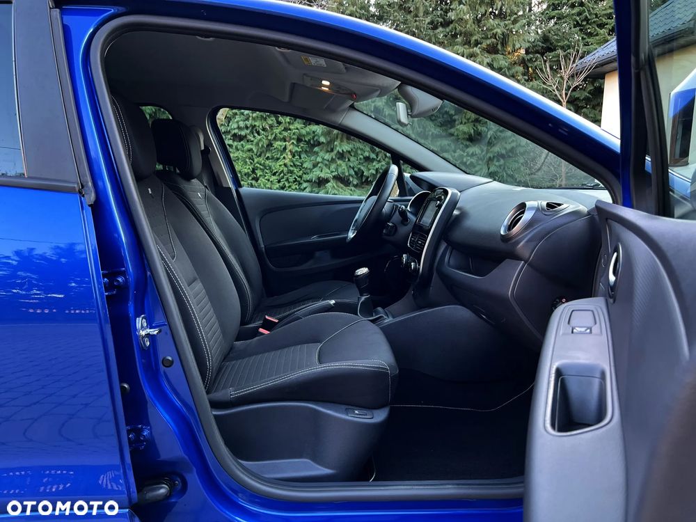 Renault Clio (Energy) TCe 90 Bose Edition - 6