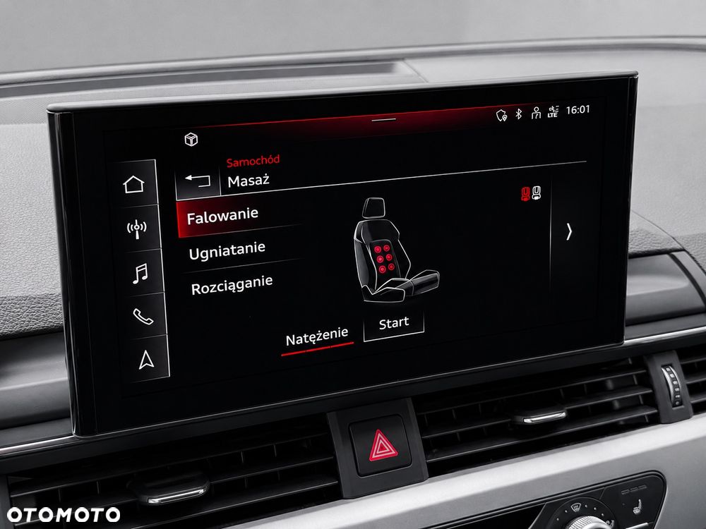 Audi A5 Sportback - 25