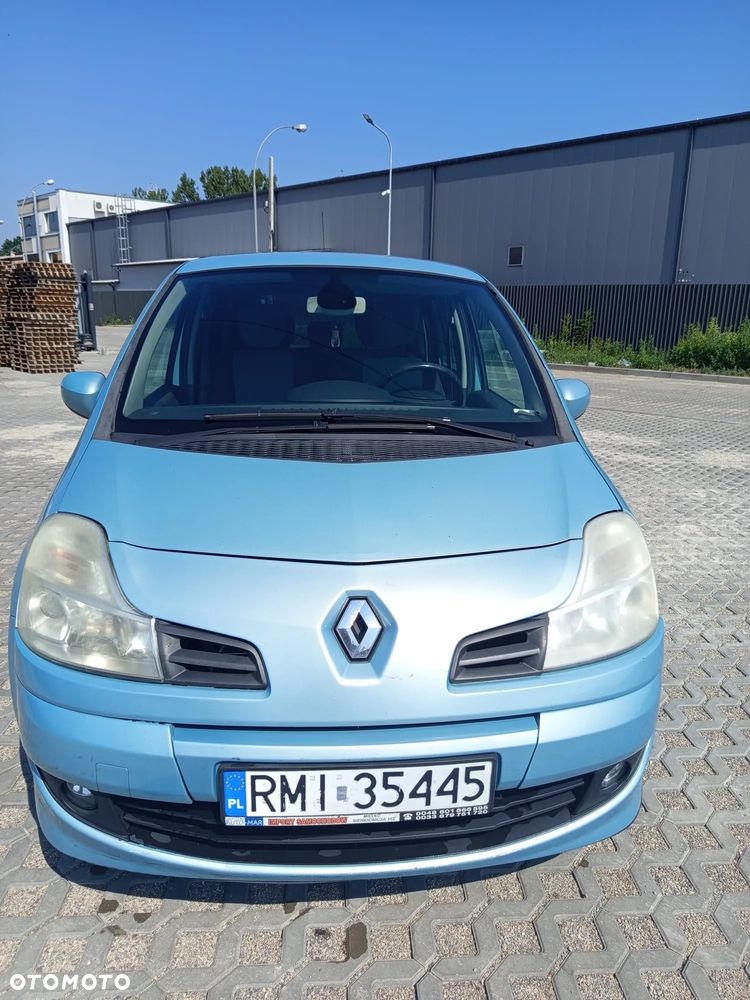Renault Modus - 3
