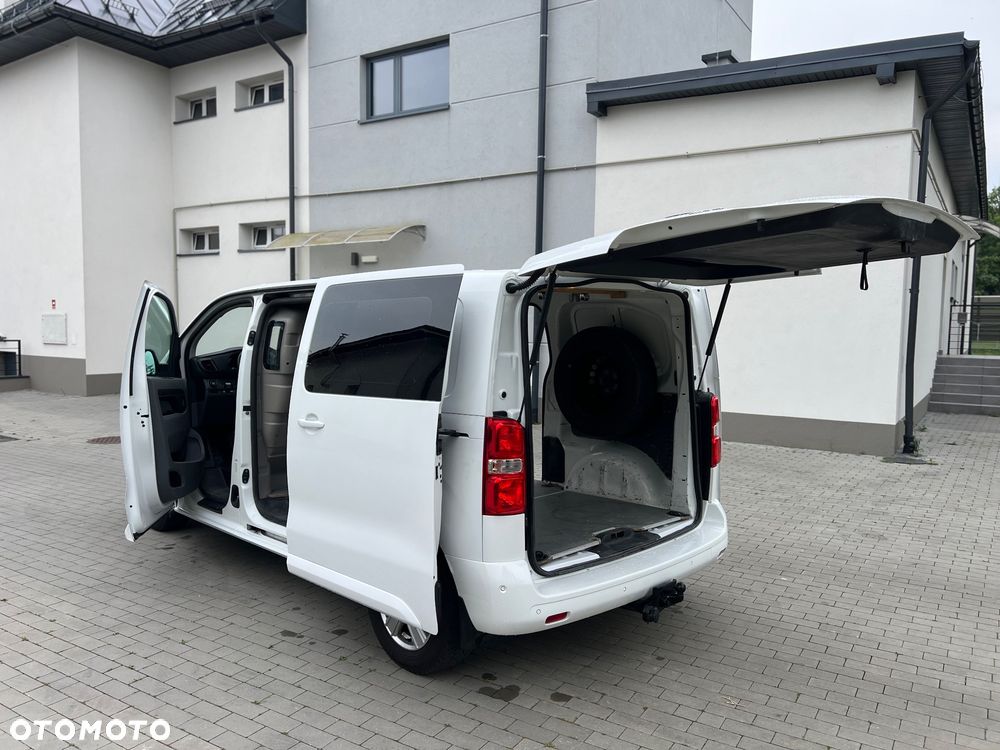 Toyota Proace 4x4 - 8