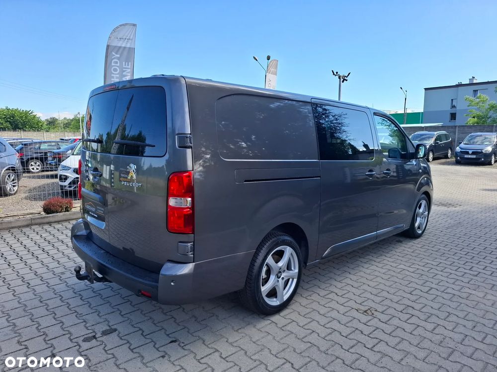 Peugeot expert - 11