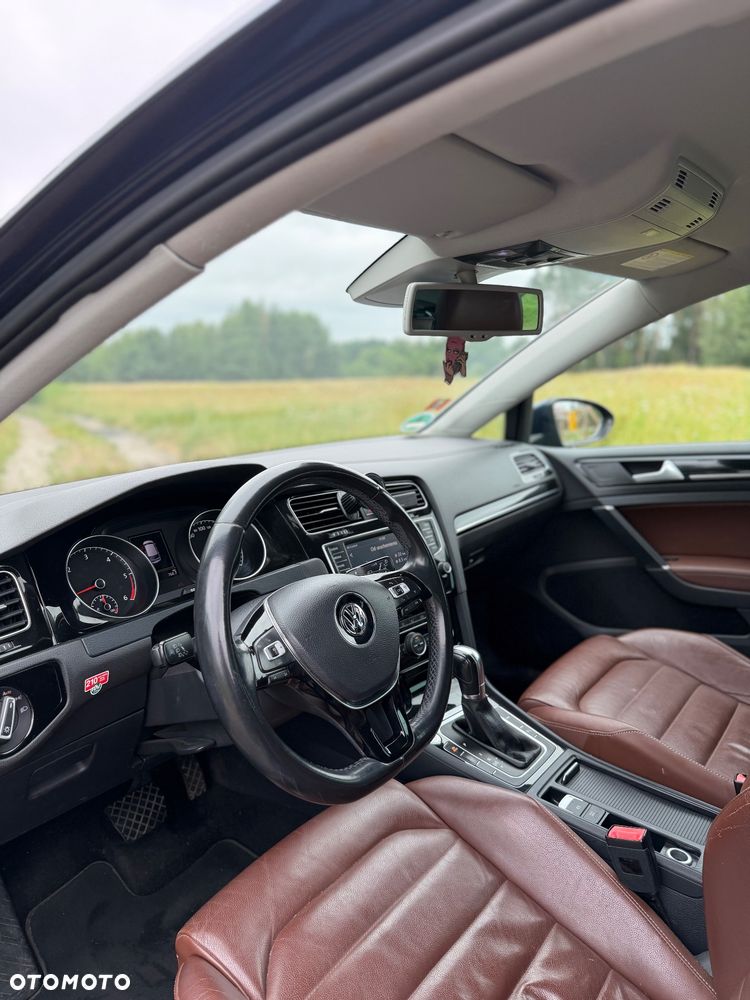 Volkswagen Golf 2.0 TDI BMT Highline DSG - 6