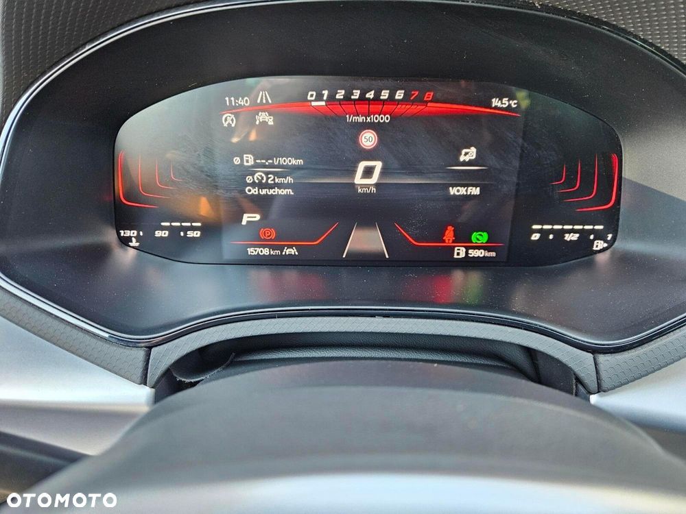 Seat Ibiza - 19