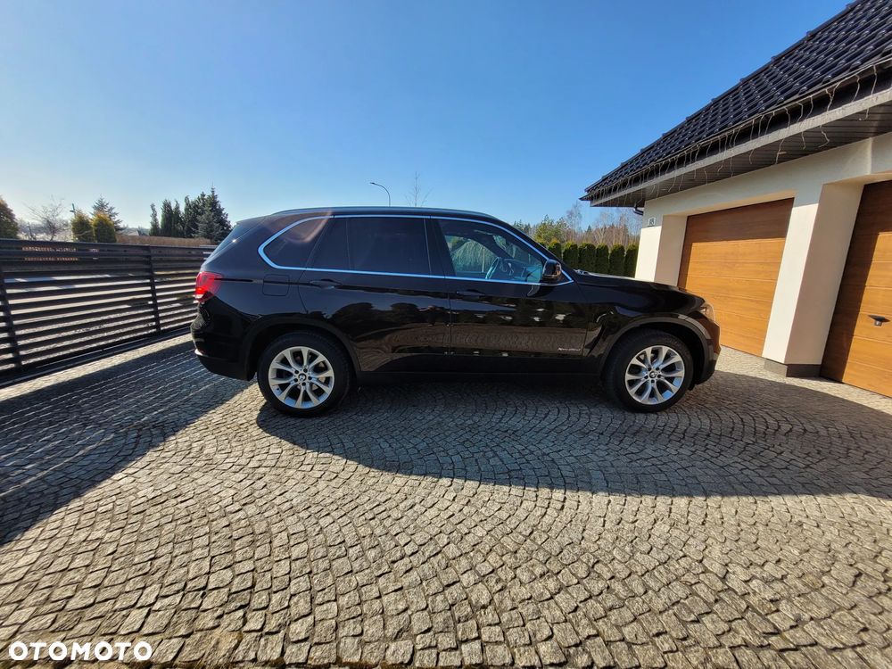 BMW X5 - 11
