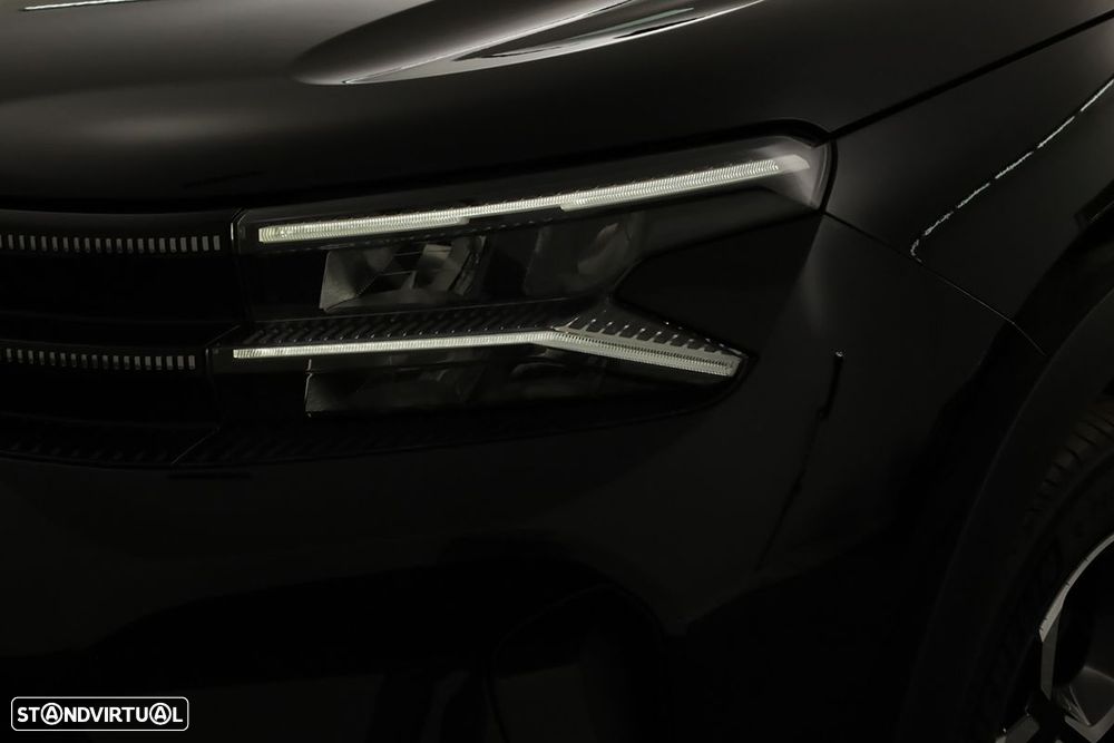 Citroën C5 Aircross Hybrid 136 ë-DSC6 MAX - 6