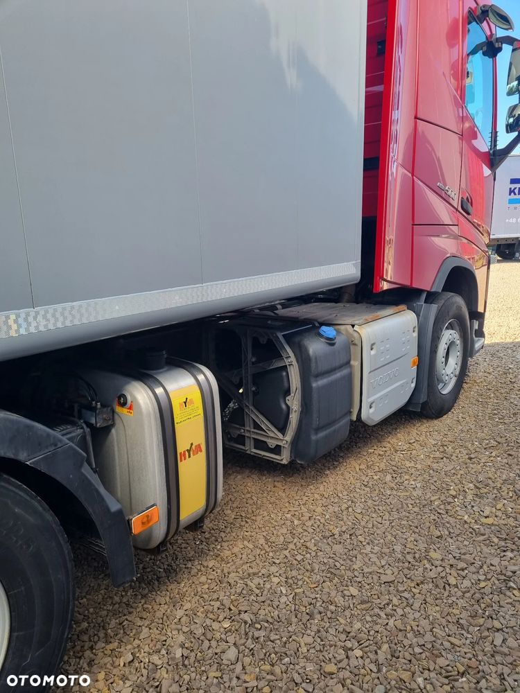 Volvo FH12 500 - 3