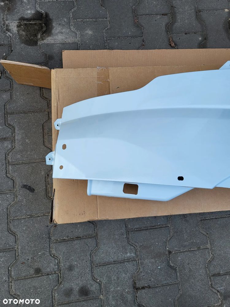 IVECO DAILY 14-19 BŁOTNIK BŁOTNIKI LEWY PRAWY PRZÓD - 5