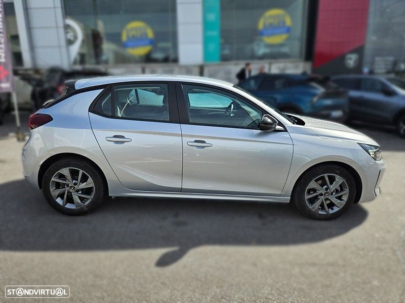 Opel Corsa 1.2 T Edition - 4