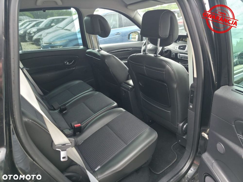 Renault Scenic 1.6dCi Energy Bose Edition - 22