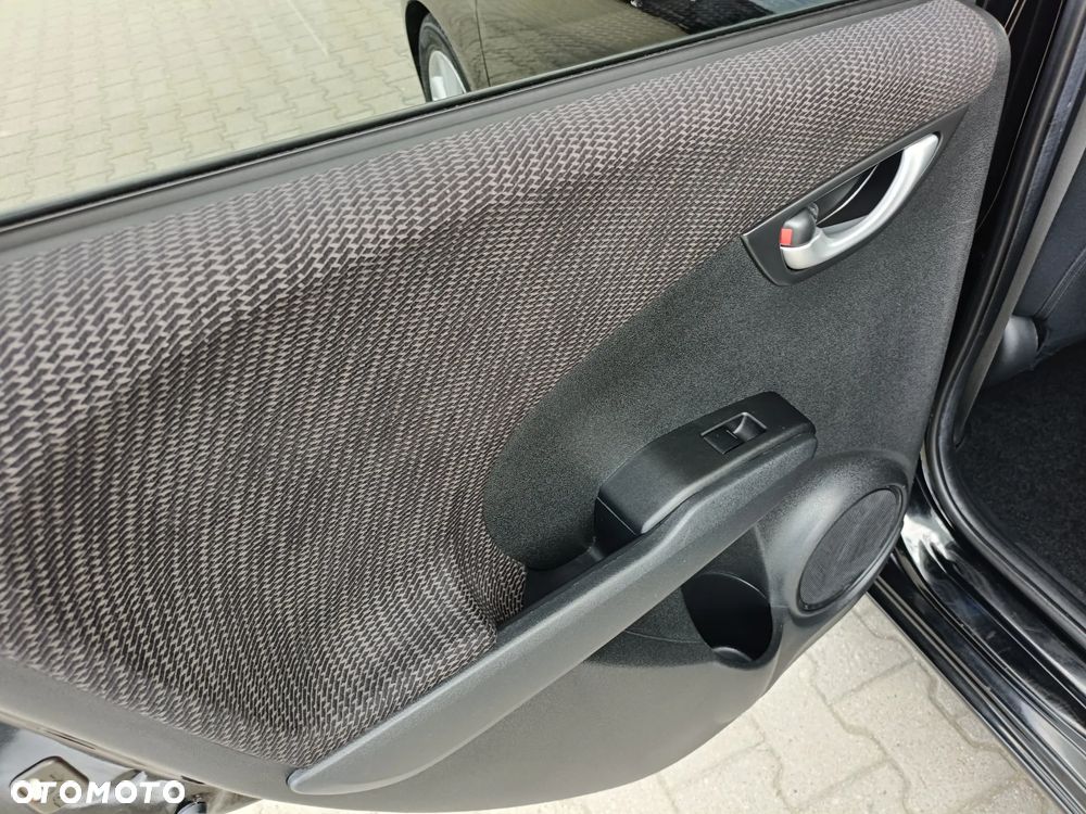 Honda Jazz - 28