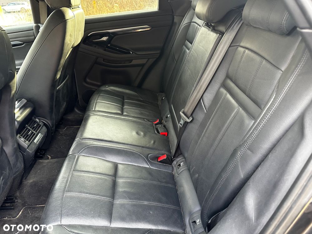 Land Rover Range Rover Evoque - 14