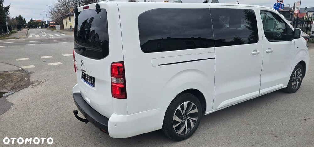 Citroën C4 SpaceTourer Grand PureTech 130 Stop&Start FEEL - 5