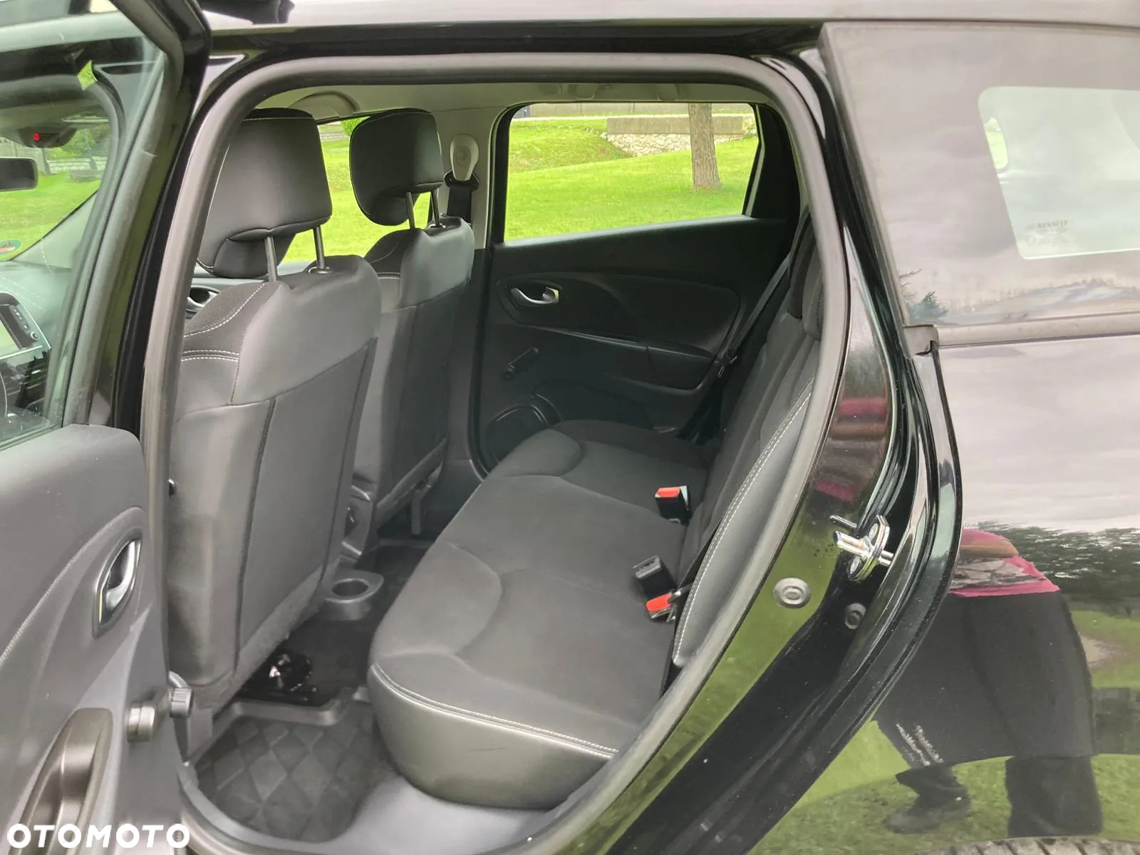 Renault Clio (Energy) TCe 90 Bose Edition - 13