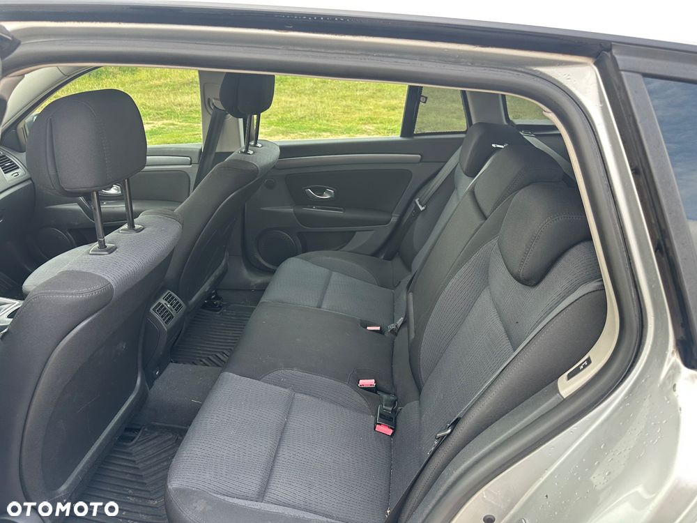 Renault Laguna 2.0 DCi Expression - 15