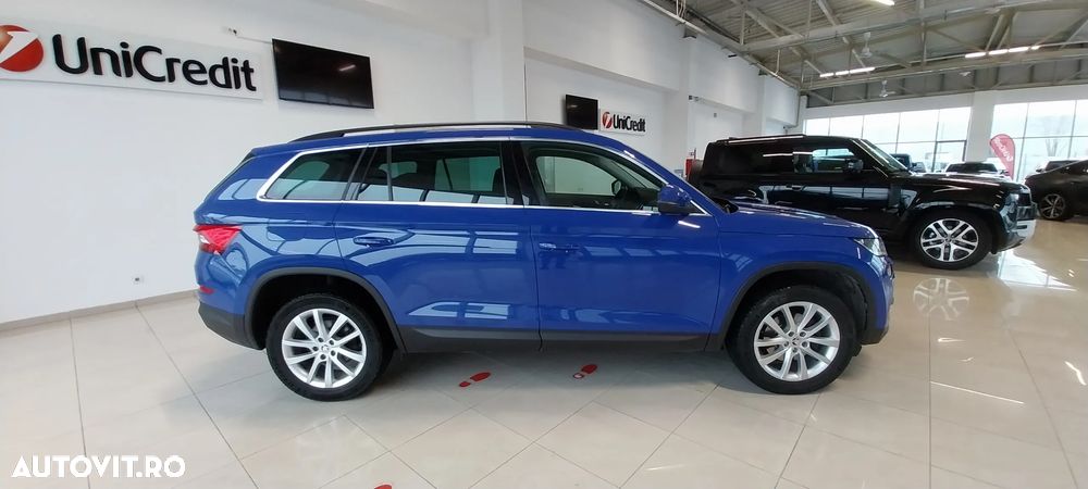 Skoda Kodiaq 2.0 TDI 4X4 DSG Style - 4