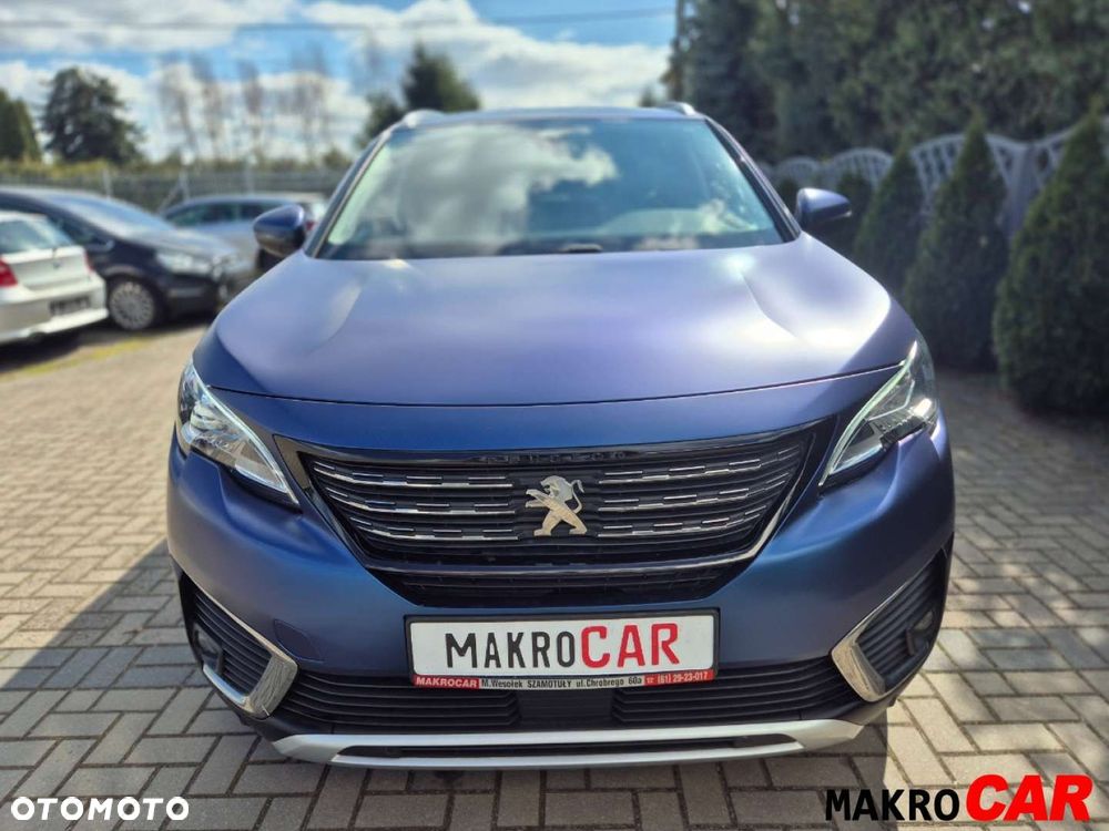 Peugeot 5008 - 23