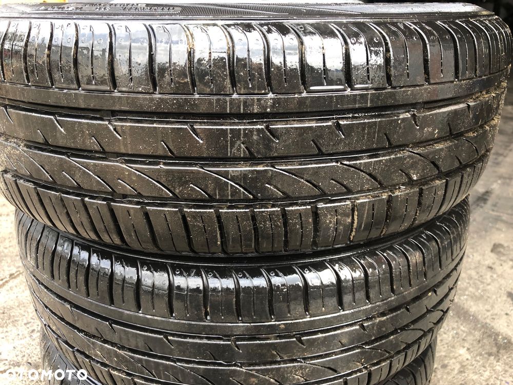 Alufelgi opony koła komplet Opel Corsa 175/65R14 - 8