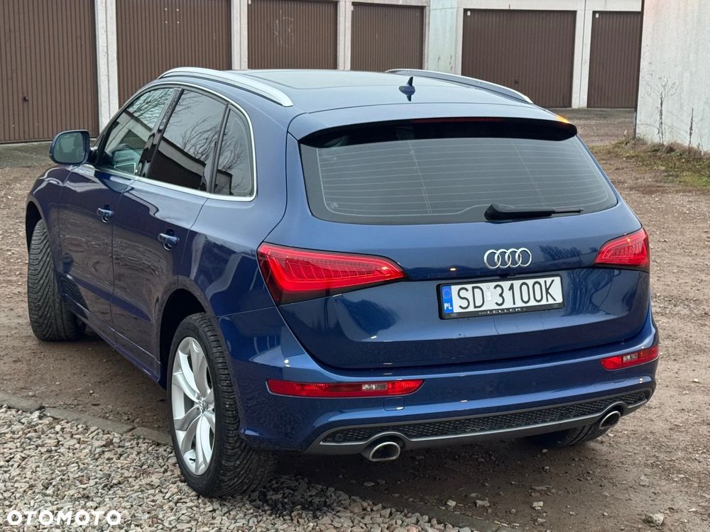Audi Q5 - 4