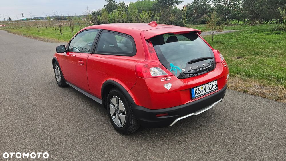 Volvo C30 DRIVe Kinetic - 6