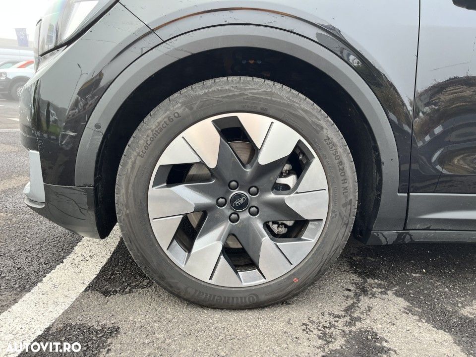 Ford Explorer RWD 77 kWh Extended Range Premium - 10