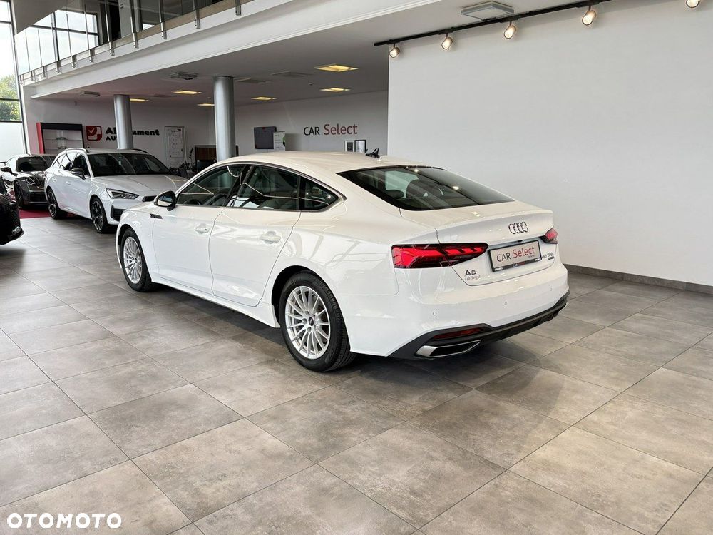 Audi A5 - 7