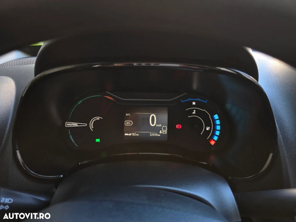 Dacia Spring Comfort Plus - 6