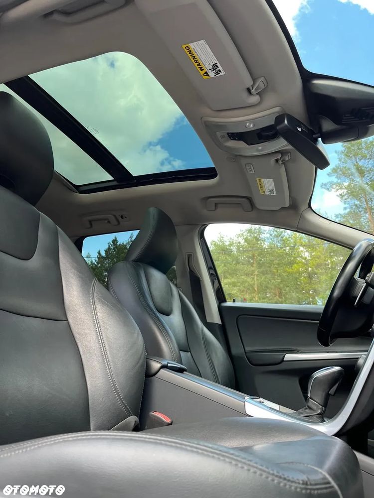 Volvo XC 60 - 14