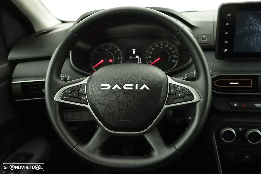 Dacia Jogger 1.0 ECO-G Extreme Bi-Fuel - 13