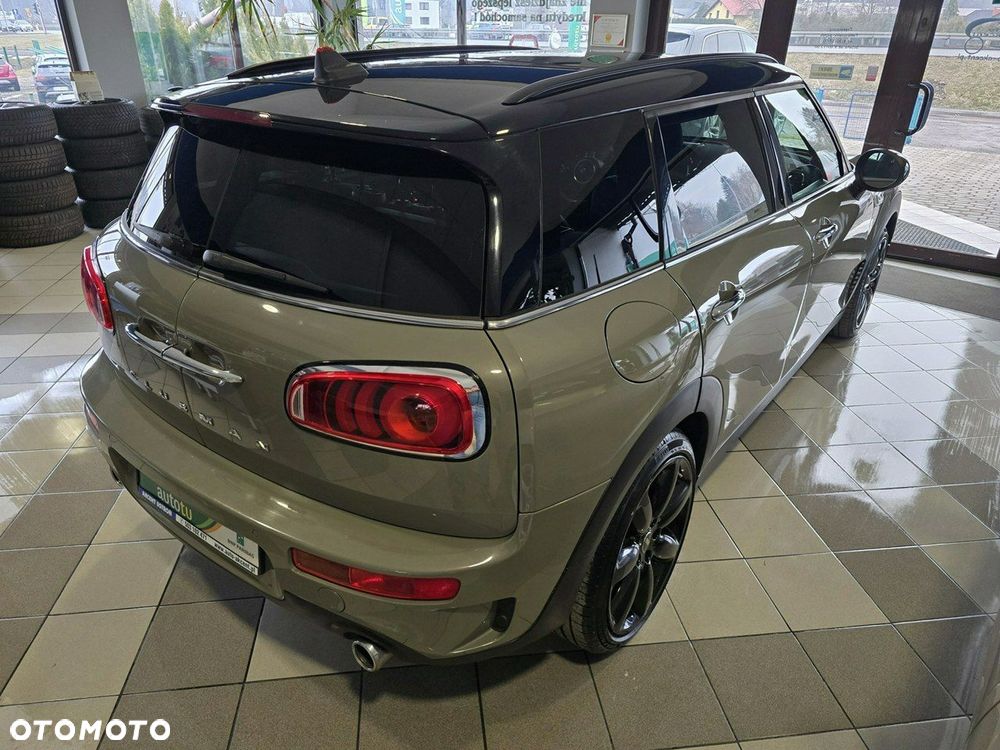 MINI Cooper S - 3
