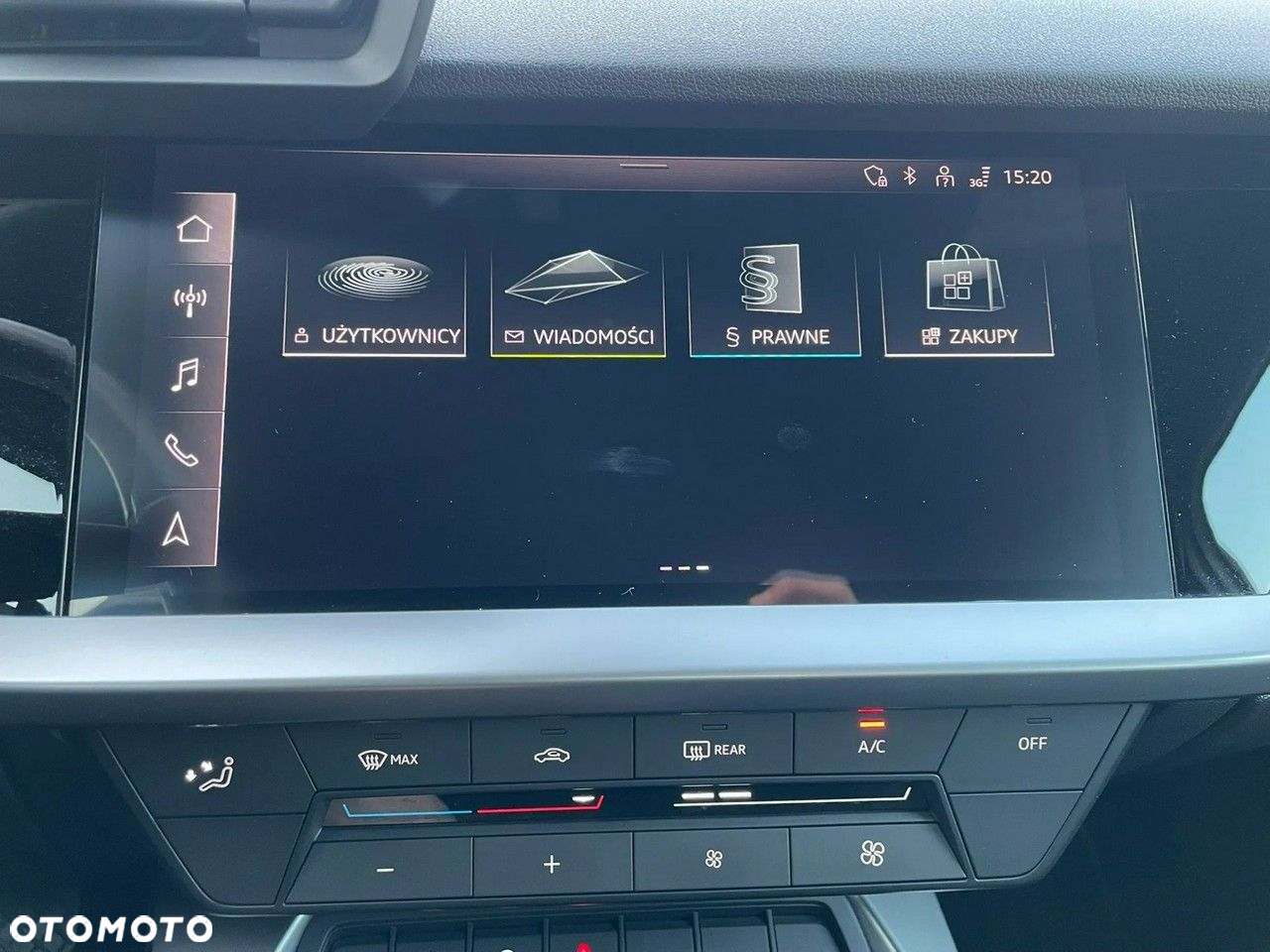 Audi A3 - 25