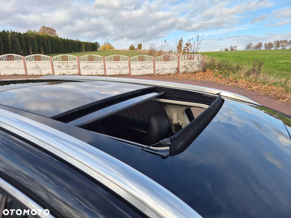 Ford Mondeo 2.0 TDCi STart-Stopp PowerShift-Aut Titanium - 17