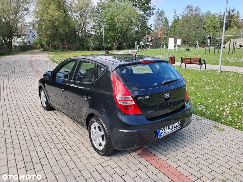 Hyundai i30 - 4