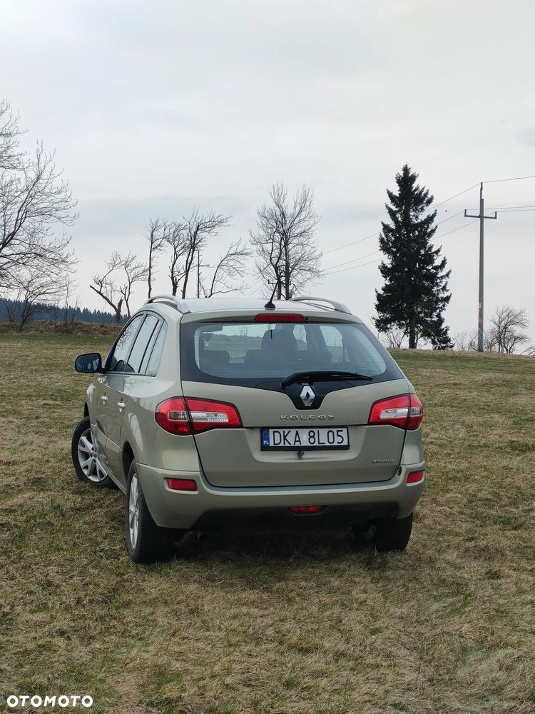 Renault Koleos 2.0 dCi Expression - 6
