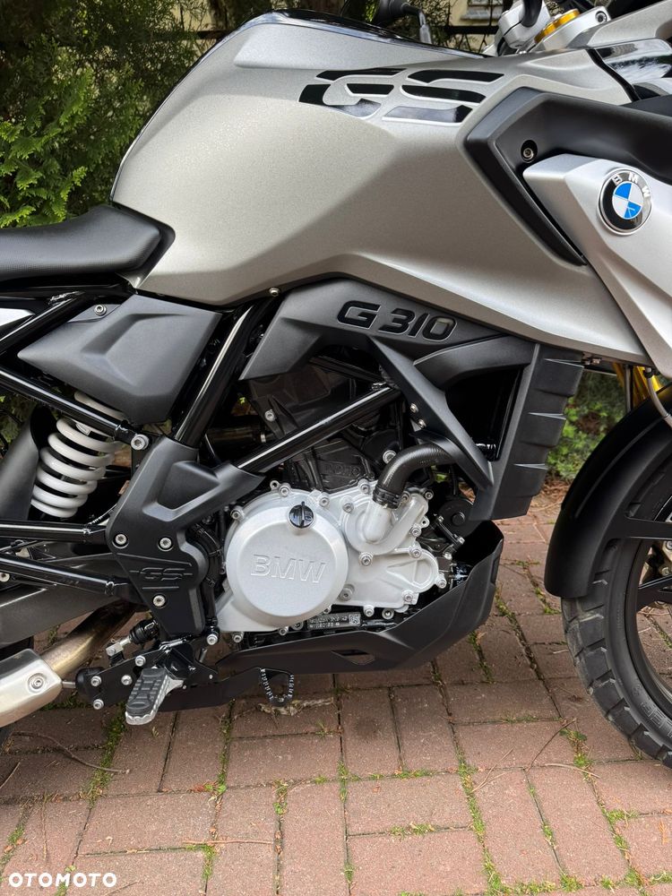 BMW G - 6