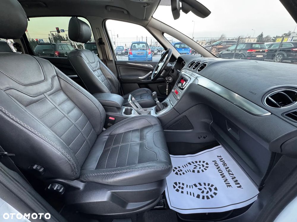 Ford S-Max 2.5 Platinium X - 10