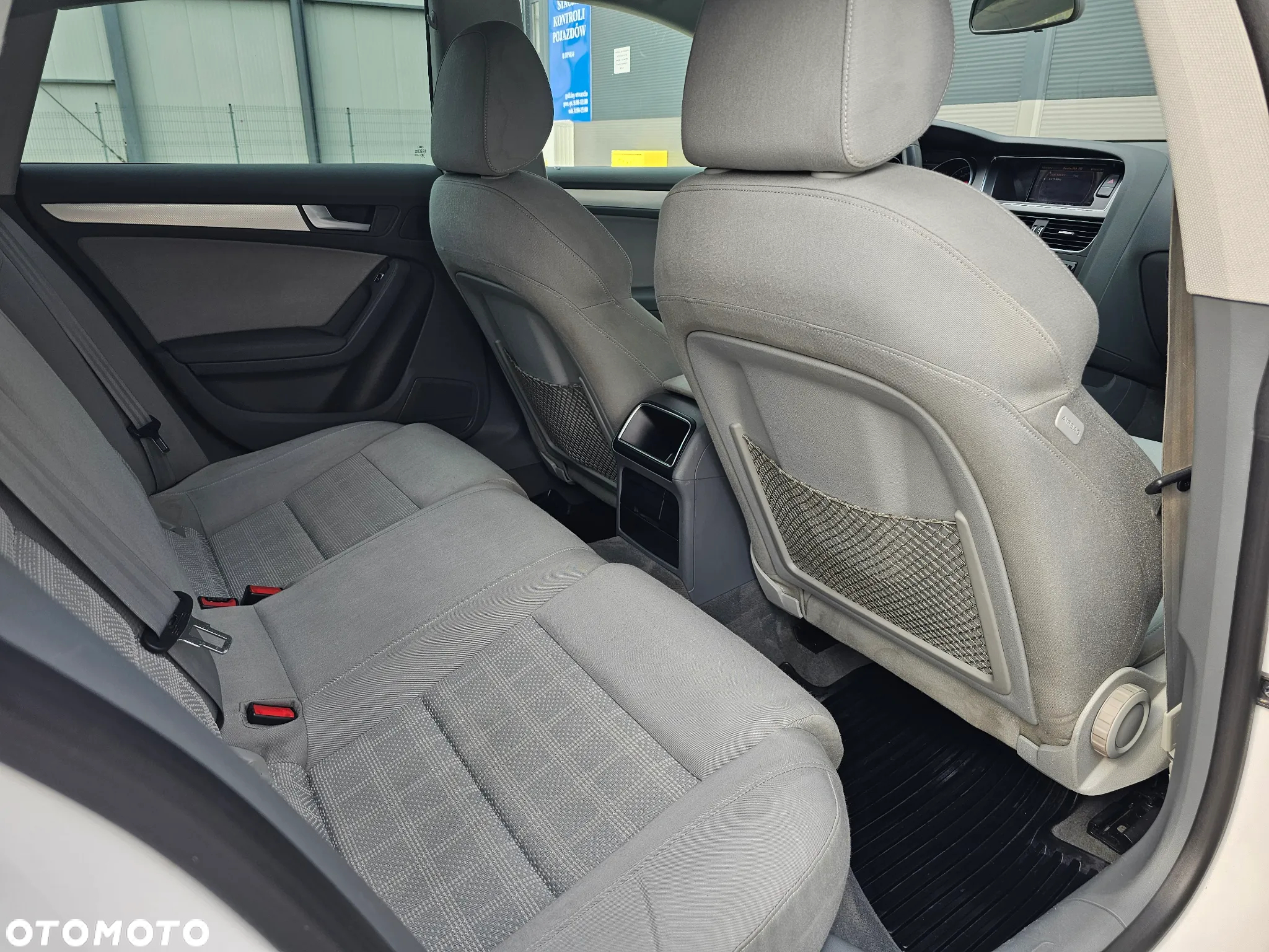 Audi A5 2.0 TDI - 28