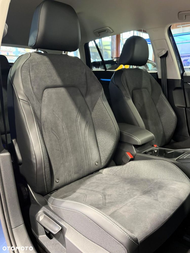 Volkswagen Golf Variant - 34