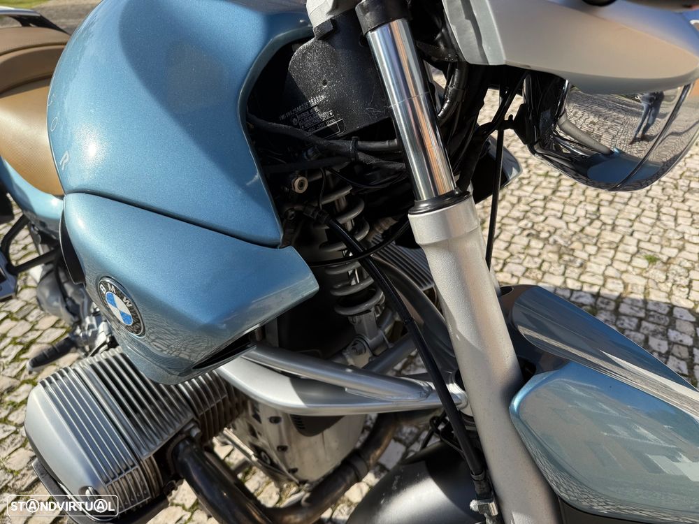 BMW R 1150 R Abs - 20