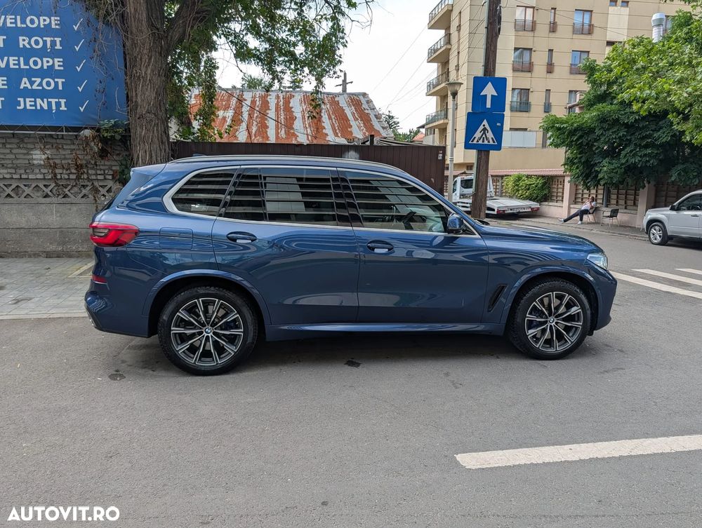 BMW X5 - 8