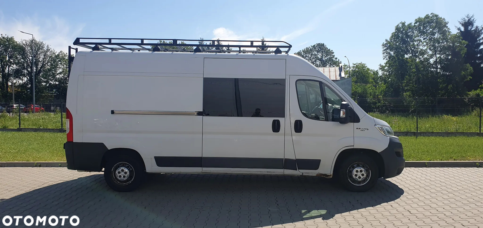 Fiat Ducato - 3