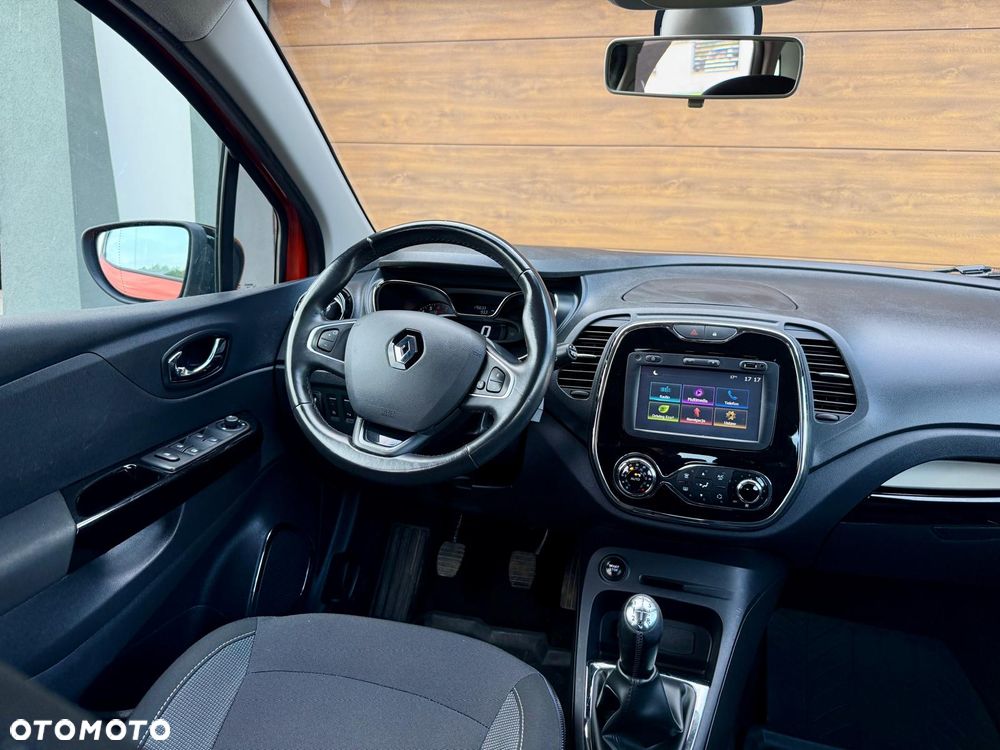 Renault Captur ENERGY TCe 90 Start&Stop Intens - 19